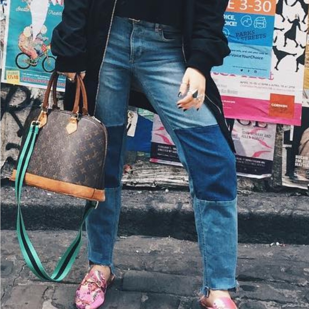 H&M Women Jeans